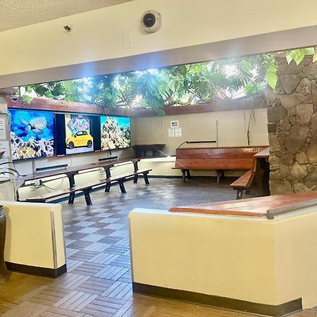Diamond, Ocean, And Canal View Affordable Family House7Person Honolulu Ngoại thất bức ảnh