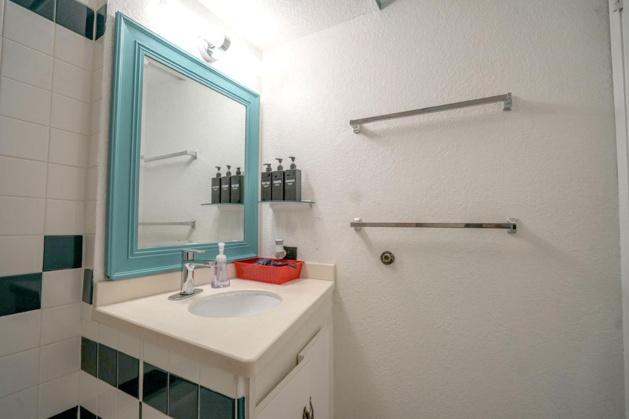Diamond, Ocean, And Canal View Affordable Family House7Person Honolulu Ngoại thất bức ảnh