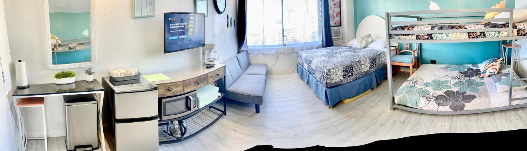 Diamond, Ocean, And Canal View Affordable Family House7Person Honolulu Ngoại thất bức ảnh