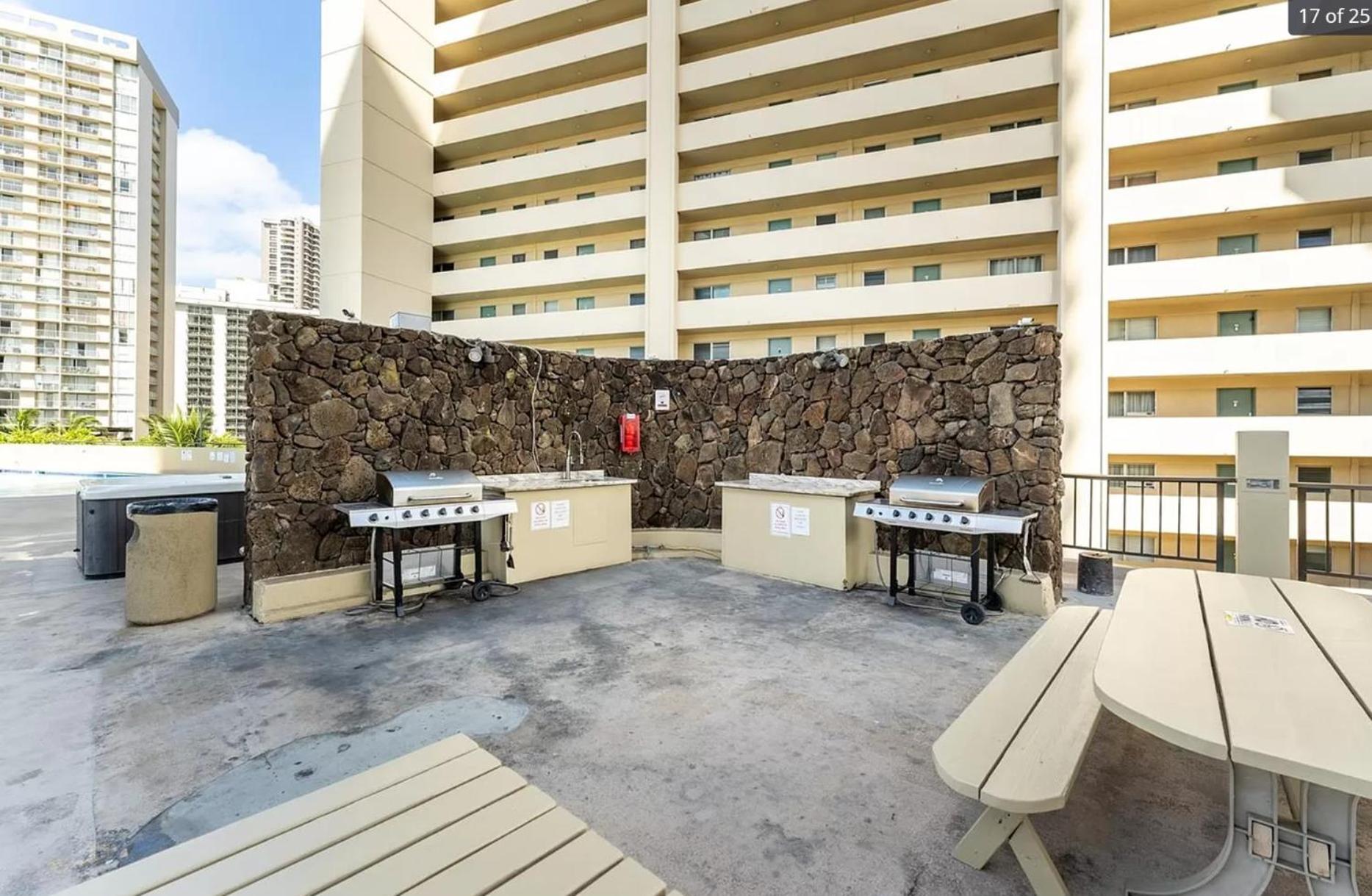 Diamond, Ocean, And Canal View Affordable Family House7Person Honolulu Ngoại thất bức ảnh